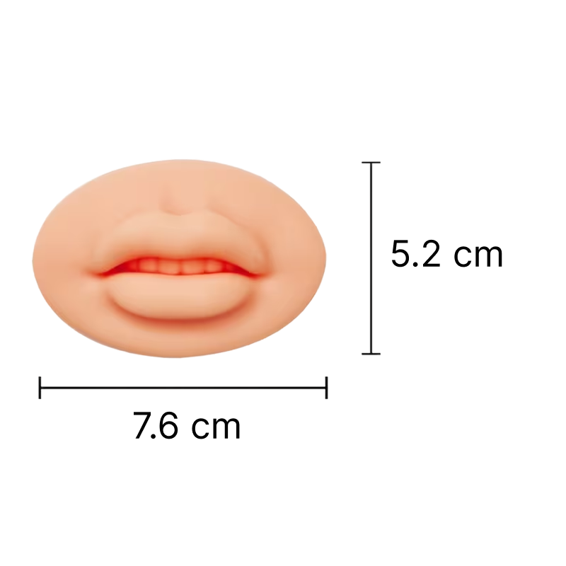 Treningove modely na piercing 2